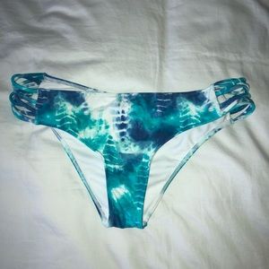 Hollister bikini bottoms